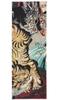 Ancient and Modern Hand Bird and Animal Illustrated Dragon and by Utagawa Kuniyoshi Towel, Book, Tiger, Ukiyo-e