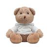 MidOcean John Teddy Bear Plush Toy