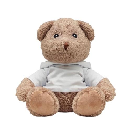 MidOcean John Teddy Bear Plush Toy