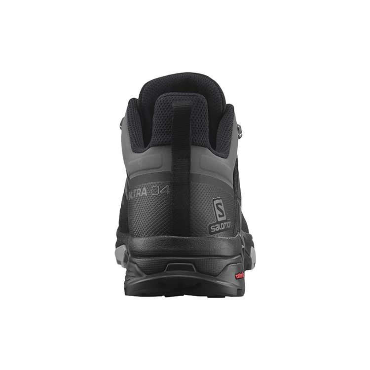 SALOMON X Ultra 4 GTX Comfortable Outdoor Durable Waterproof Low-Cut Hiking Shoes Men Hiking Shoes 413851