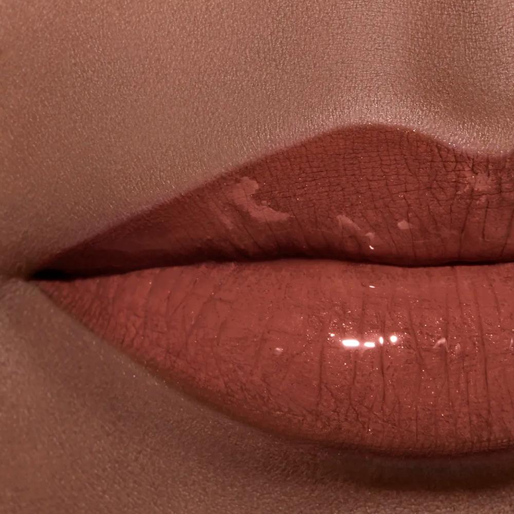 Chanel Le Rouge Duo Ультрастойкий Двусторонний Блеск для Губ Оттенок 182 4,5 мл