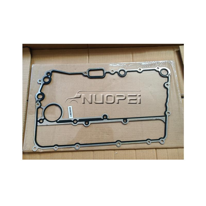 Scani Truck Oil Cooler Cover Gasket Oem 1856297 1921895 2096561