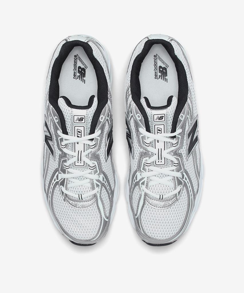 New Balance Nbpdgs103S / U740Nw2 (Белый Серебристый Металлик)