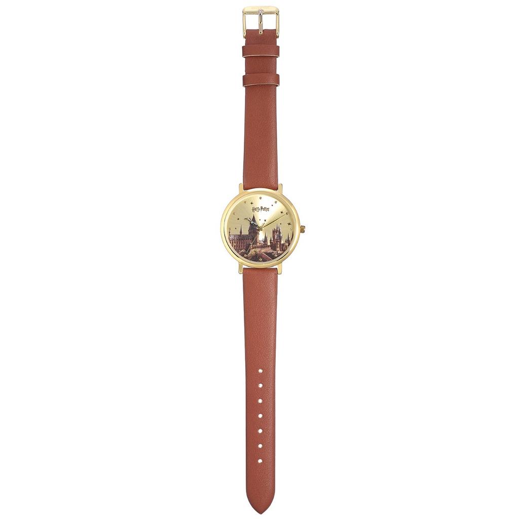 Harry Potter Hogwarts Castle Watch