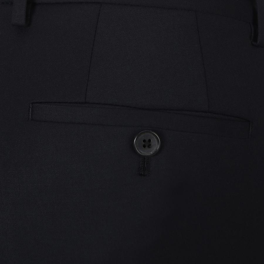 FAHRENHEIT [24S/S] Двубортные брюки-костюм 'Паук' (Fipaa2471)
