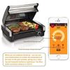 New Wireless Meat Food Thermometer for Oven Grill BBQ Smoker Kitchen Smart Digital Bluetooth Barbecue Thermometer Temperature