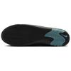 Nike Sb Air Max Ishod Wair Denim Turquoise Black Skateboard Shoes HF7812-400