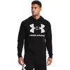 Under Armor Rival Fleece Big Logo Hd Men' Sweatshirt