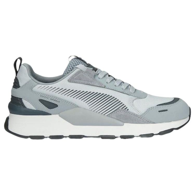Puma Унисекс Белый Черный 392773-01