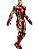 Figma Iron Man Mark 43