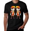 Funny Socksfor1 Tshirt Soft Basic Cotton Short Sleeve Tee Tshirt