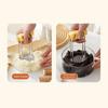 Durable Potato Ricer Stainless Steel Food Masher Practical Kitchen Gadget  Cooking