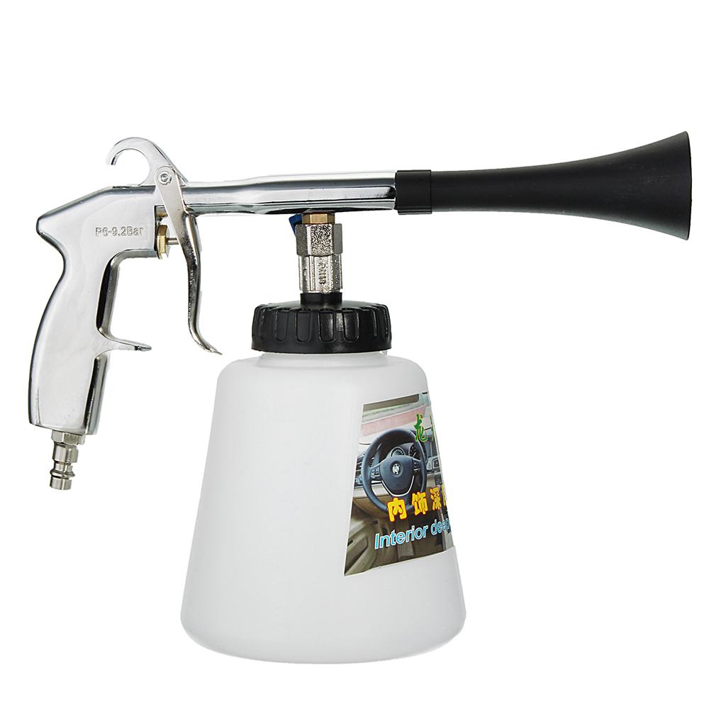 Многофункциональное пневматическое оборудование для мойки автомобилей под высоким давлением, пенная машина, инструмент для автоматической очистки