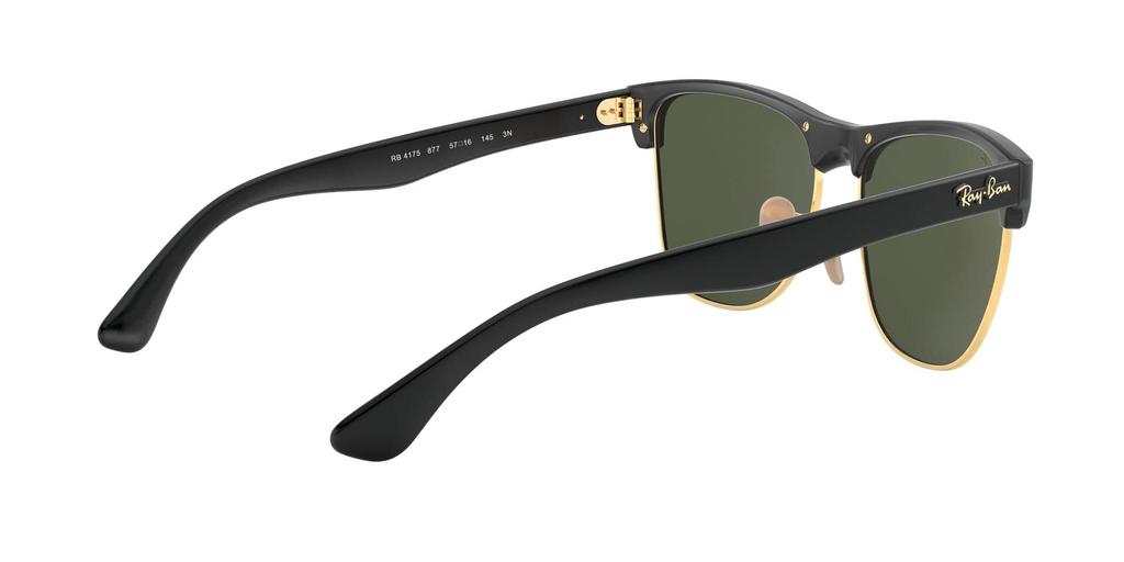 Солнцезащитные очки 877 Япония 57 [Ray-Ban] Ray-Ban (БЕСПЛАТНЫЙ размер)