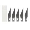 1 Exacto Knife Style + 5 Blades Hobby Multi Tool Crafts Cutting