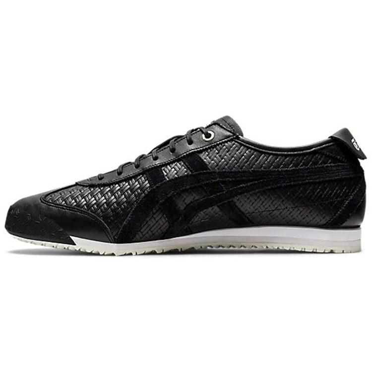 ONITSUKA TIGER Mexico 66 Sd Черно-белый 1183A575-001