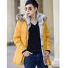 Men Fashion Winter Down Jacket Cotton Clothes Winter Coat
