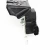 812301R200 OEM Tailgate Latch for Hyundai Accent 11-14Modern Kia Luggage Lock Modern Solar 2011-2016