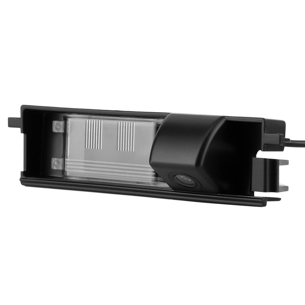 Камера заднего вида CCD HD Автомобильная камера заднего хода для парковки Подходит для RAV4 2006‑2016 Обычный тип