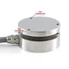25mm 58mm Measurement Weighing Sensor Inline Load Cell Miniature Compression and Tension Load Cell for Impact Force