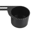 Efficientt-Car Front Drink Water Cup Holder Cup Holder Insert Coin Holder 7H285860130T For VW T5 T5.1 Transporter 2003-2015
