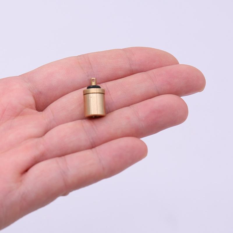 Адаптер для заправки газа, канистра с бутаном, уличная походная плита, газовый баллон, аксессуары для горелки для бензобака, мини-надувной клапан