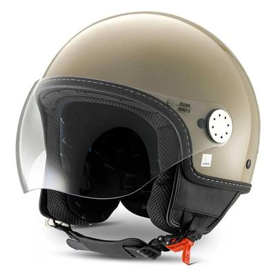 Piaggio Открытый шлем Vespa Visor 4.0