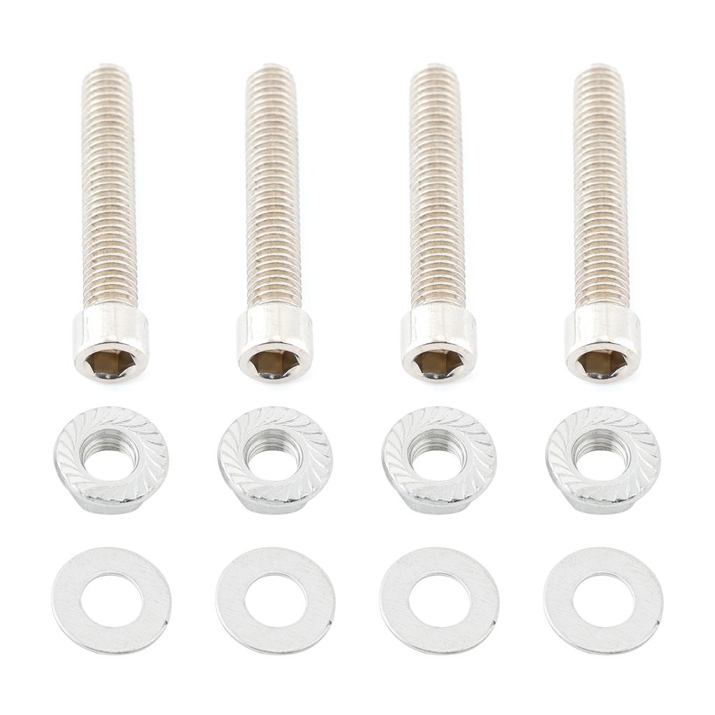 Короткое переднее крыло ABS для M8 Softail Fat Boy FLFB 160 R18 2018-2024