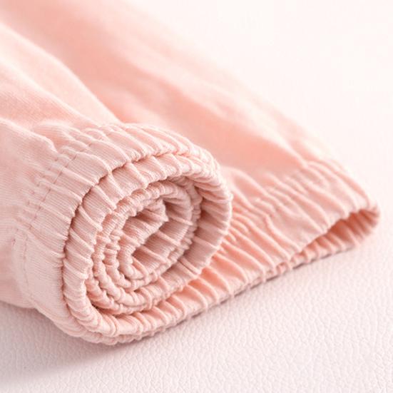 Нижнее белье для пожилых женщин из хлопка, свободные мягкие трусы-боксеры с высокой талией, трусики-шорты для женщин среднего возраста