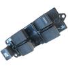 Master Power Window Lifter Switch for FAW Besturn B50 2009 2010 2011 2012 2013 Car Style