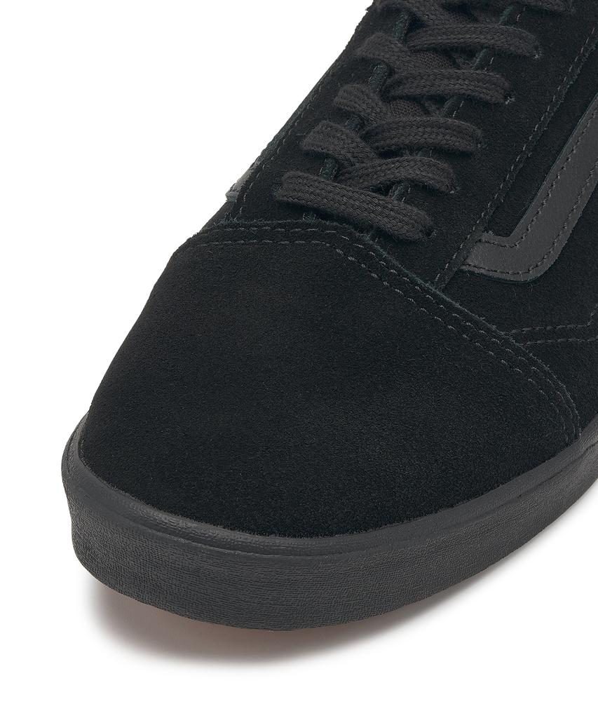 Vans Old Skool Lowepro - Черный:Черный / Vn000D0Ebka1