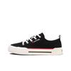 Кроссовки Lifestyle Series Low-Top мужские кроссовки черные 112118666-3