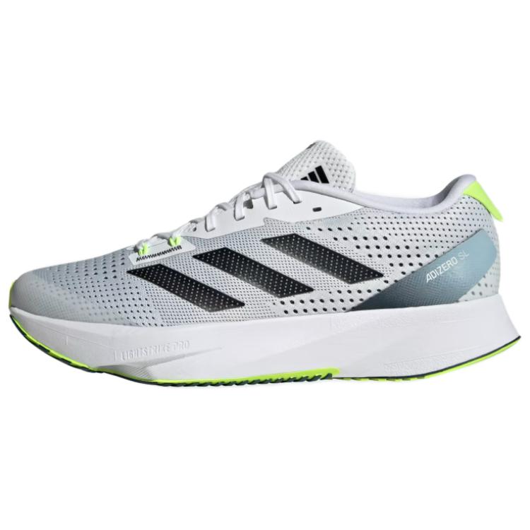 adidas Adizero Sl 'White Arctic Night' ID6922