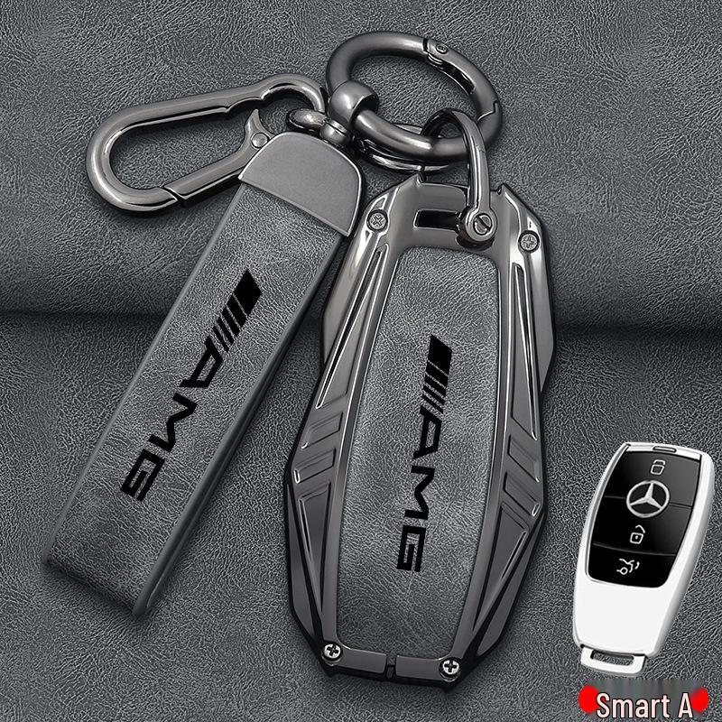 2025 Mercedes-Benz GLB200/GLB220 Key Case: Luxury Unisex Protective Shell