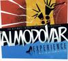 CD VARIOUS - The Almodovar Experience (The Ultim MBB7113 Music Brokers 2012 Argentina Pop Used