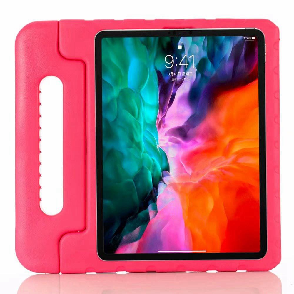 EVA Kids Tablet Case For iPad Pro 12.9 1st/2nd Gen Generation A1584 A1652 A1670 A1671 Silicone Shockproof Cover