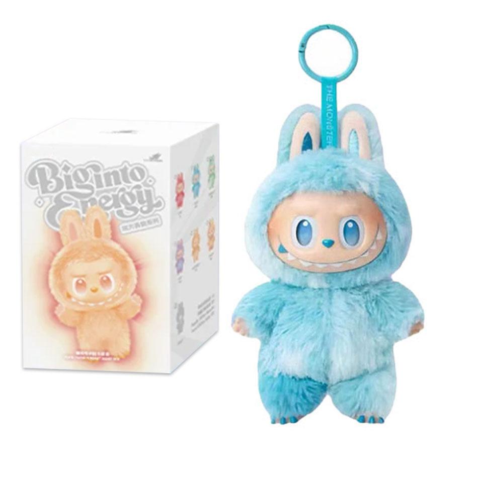 Фигурка LaBuBu V3 Монстры Большая Серия Энергии Слепая Коробка Кавайная Фигурка Лицо Кукла Одежда Кукла Декор Подарок Игрушка Слепая Коробка