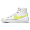 Blazer Mid 77 Lemon Venom Women's Sneakers Skateboard Shoes CZ0362-100