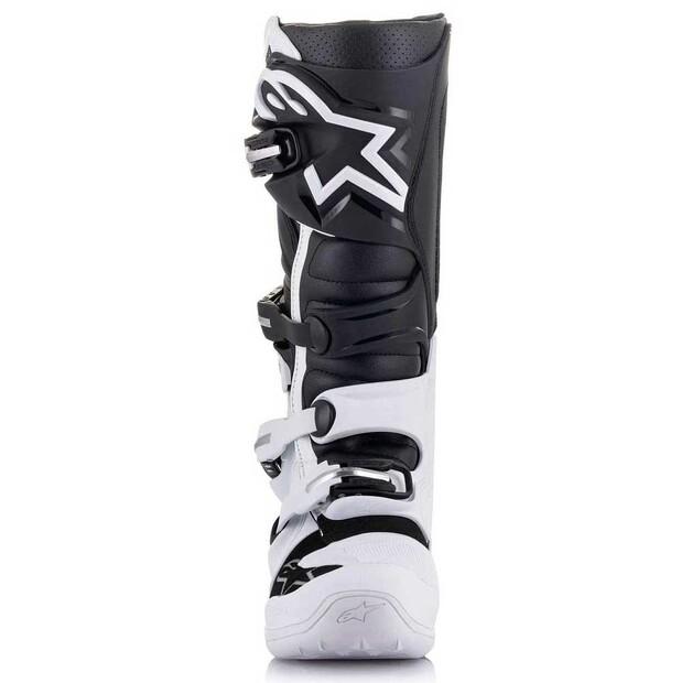 Alpinestars Tech 7 мотоботы