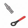 O-shaped Wrench Filter Wrench Carbon Steel Auxiliary Disassembly Assembly