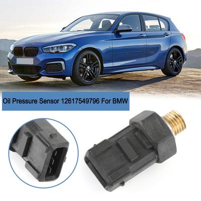 Датчик давления масла 12617549796 для BMW 1 серии E81 E88 3 серии E90