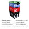 Soft Plyometric Fitness Jump Box