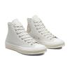 Converse 1970-е Chuck Taylor All Star Повседневные Эспадрильи Хай-топы Унисекс Белые