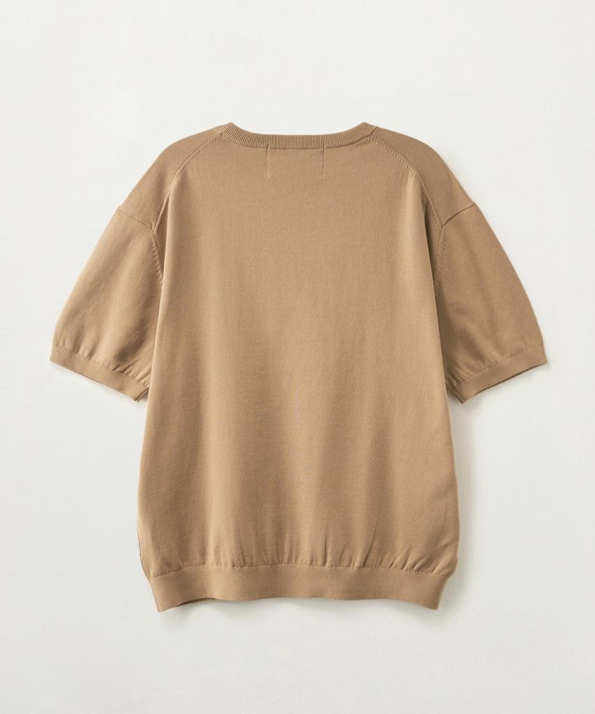 Сет Lauren Fine Half Knit Бежевый