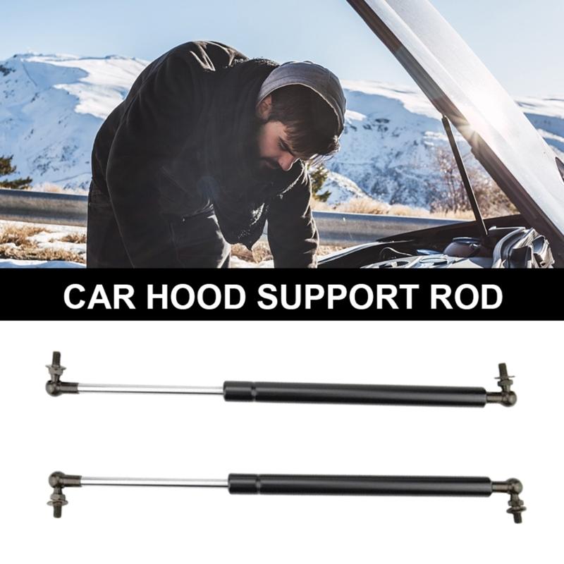 Газовые упоры капота пружинные амортизаторы Support Lift для Patrol Y61 GU UTE