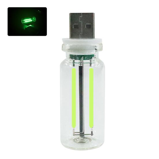 Ночник с многоцветным освещением и сенсорным диммированием, питание от USB, портативный, ретро-дизайн с нитью накаливания, мягкий светодиодный свет для спальни, рабочего стола, комнаты для киберспорта
