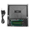 Schumann Wave Generator - Adjustable Frequency 0.1Hz-30KHz Signal Generator with USB/DC Power, Sine/Square Wave Output