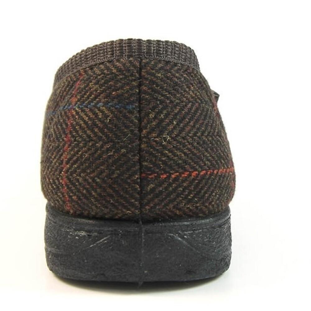 Мужские тапочки Goodyear Eisenhower