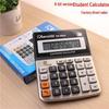 a638-01, 800A Calculator, aluminum