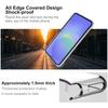 Чехол для телефона Samsung Galaxy A37 A57 5G IMAK Мягкий тонкий чехол Серия UX-10